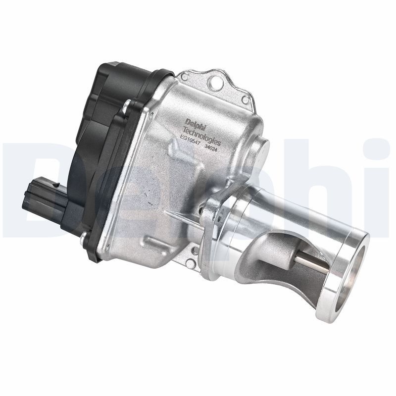 Audi EGR-klep