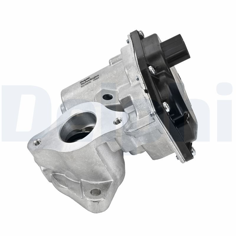 Dacia EGR-klep