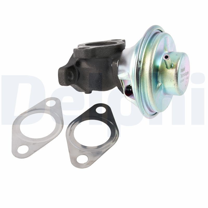 Hyundai EGR-klep