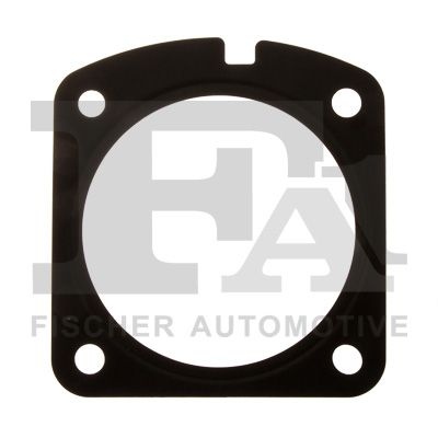 Audi Afdichting, EGR-klep