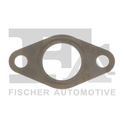 Ford Afdichting, EGR-klep