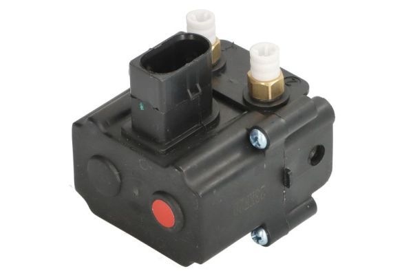Bmw Klep, pneumatisch systeem