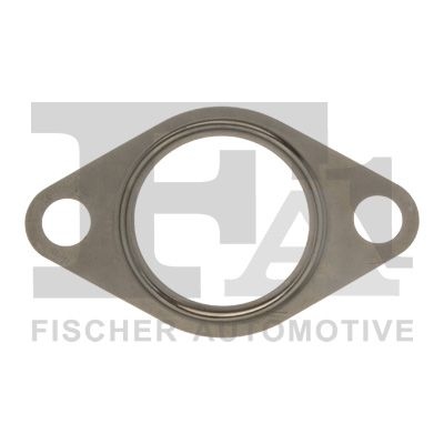 Ford Afdichting, EGR-klep