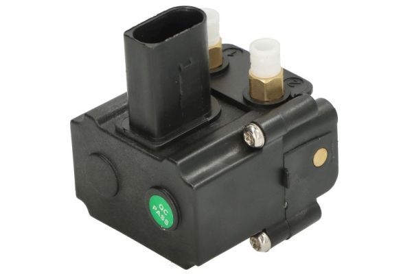 Bmw Klep, pneumatisch systeem