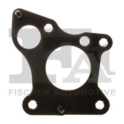 Infiniti Afdichting, EGR-klep