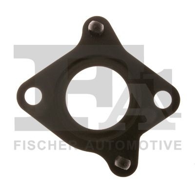 Infiniti Afdichting, EGR-klep