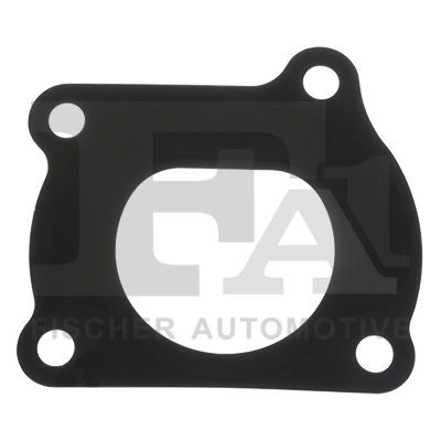 Fiat Afdichting, EGR-klep