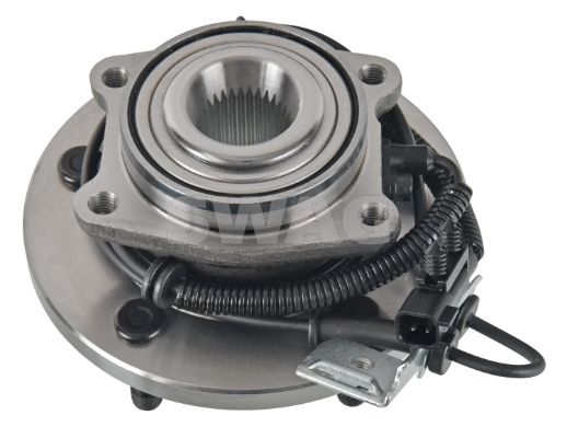 Chrysler Wiellager