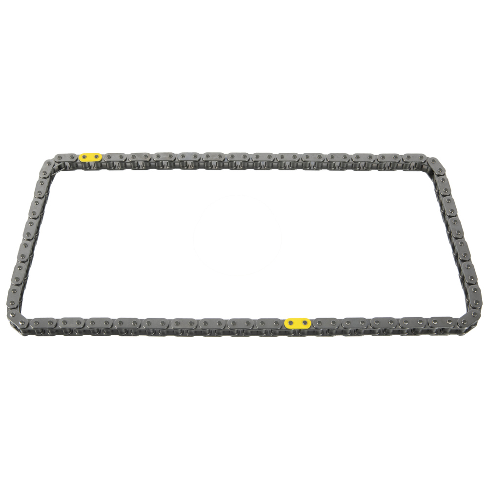 Nissan Distributieketting