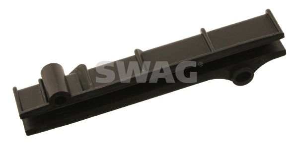 Daewoo Geleiderail, distributieketting