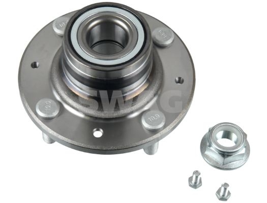 Volvo Wiellager