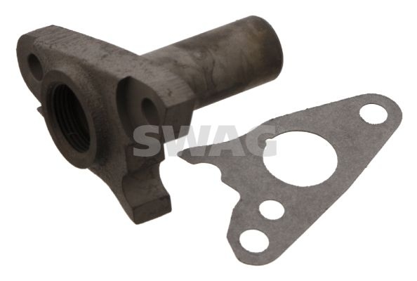 Mercedes-Benz kettingspanner