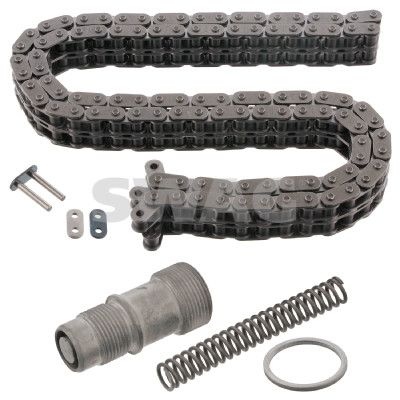 Mercedes-Benz Kettingset distributie