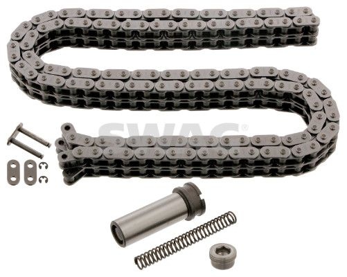 Mercedes-Benz Kettingset distributie