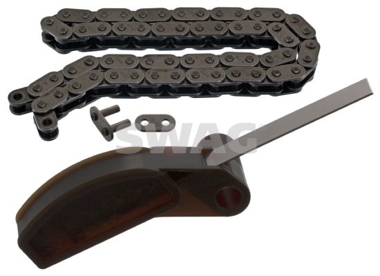 Mercedes-Benz Kettingset