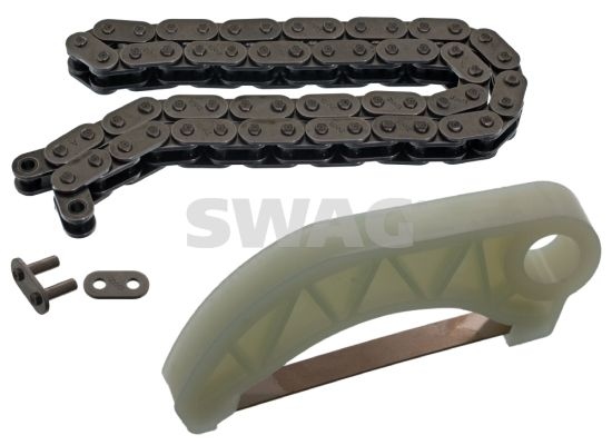 Mercedes-Benz Kettingset, oliepompaandrijving