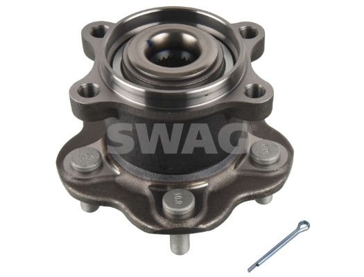 Nissan Wiellager