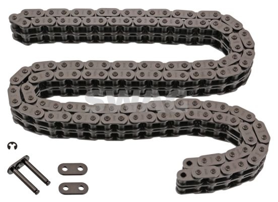 Mercedes-Benz distributieketting