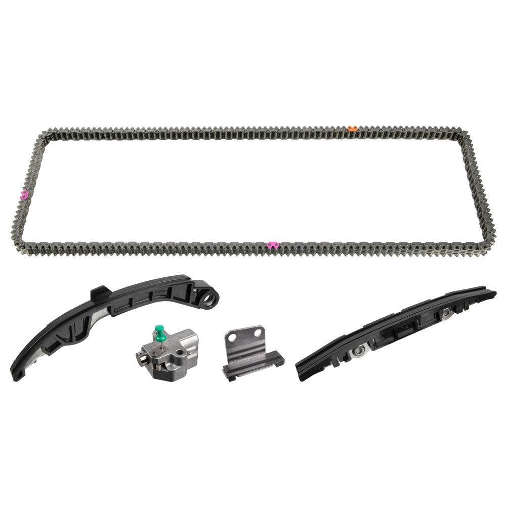 Nissan Kettingset distributie