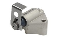 Audi Spanner, distributieketting