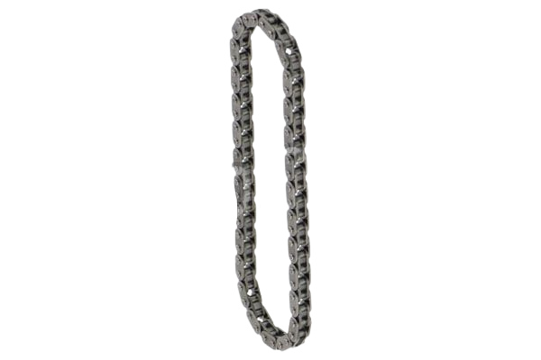 Audi Ketting, oliepompaandrijving