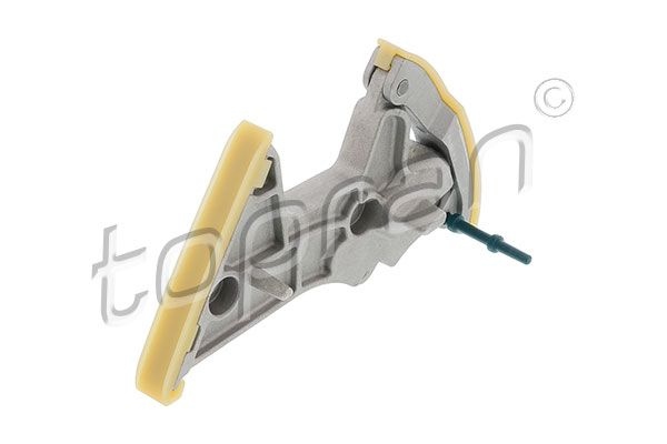 Audi Kettingspanner, oliepompaandrijving