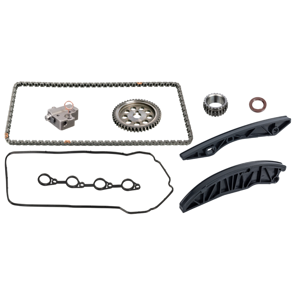 Hyundai Distributiekettingset