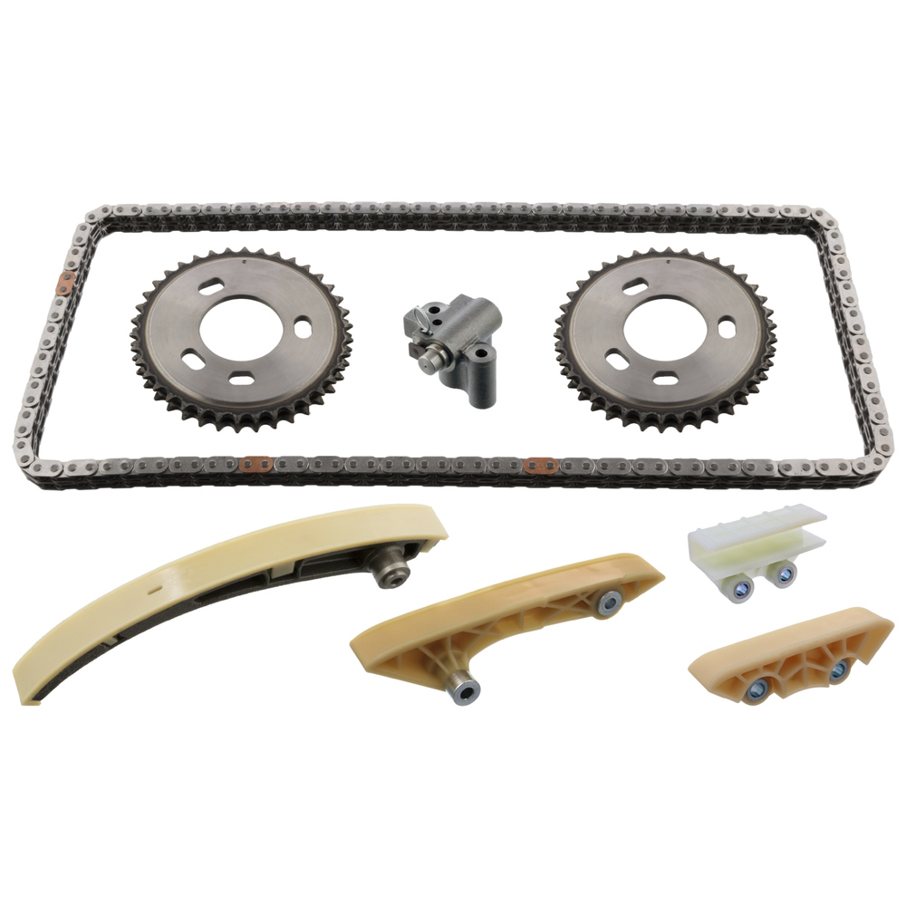 Ford Distributiekettingset