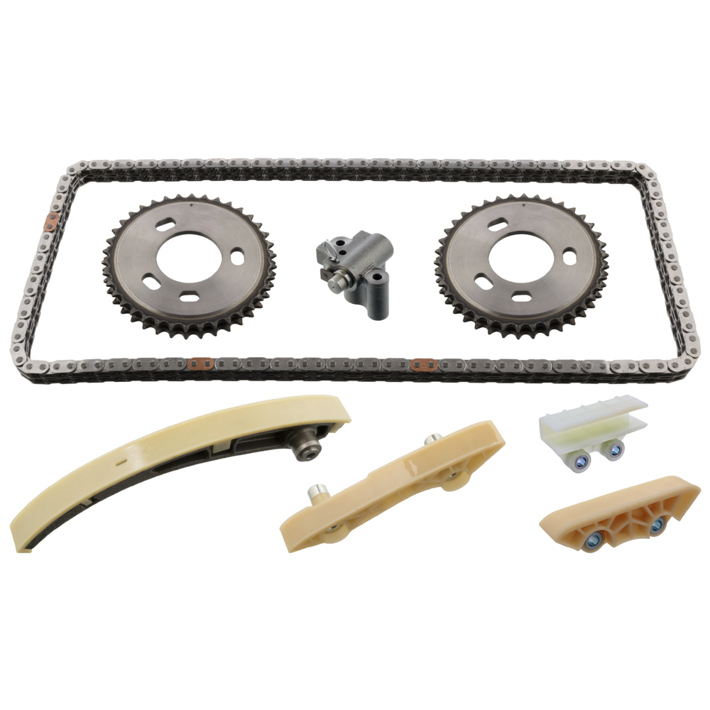 Ford Distributiekettingset