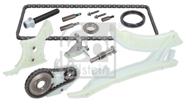 Bmw Distributiekettingset