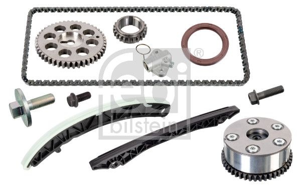 Suzuki Kettingset distributie