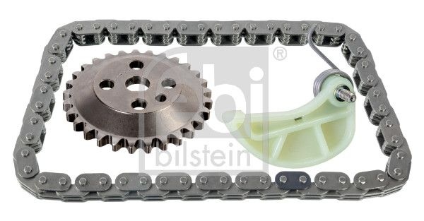 Volkswagen Kettingset, oliepompaandrijving