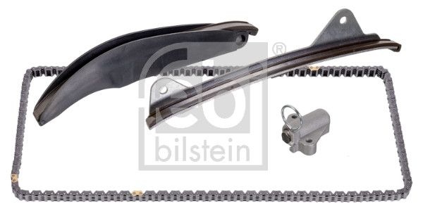 Hyundai Kettingset distributie