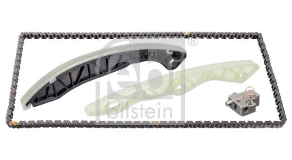 Hyundai Kettingset distributie