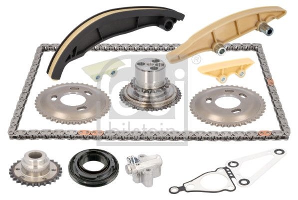 Ford Distributiekettingset