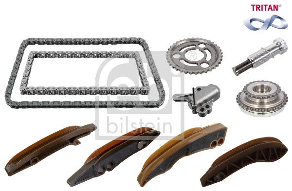 Bmw Distributiekettingset