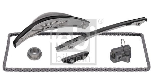 Ford Distributiekettingset