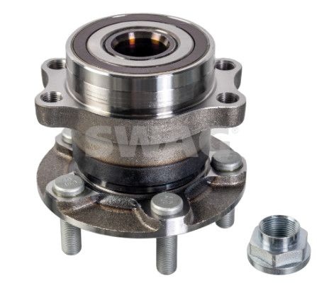 Subaru Wiellager