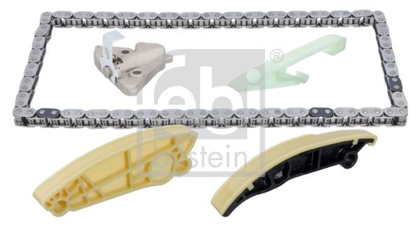 Jaguar Distributiekettingset