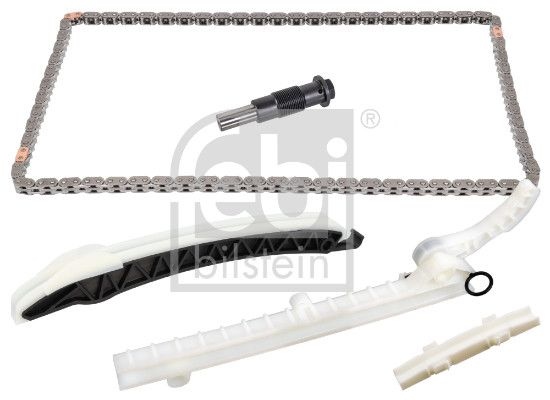 Mercedes-Benz Distributiekettingset