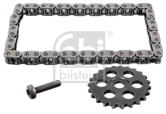 Bmw Kettingset, oliepompaandrijving