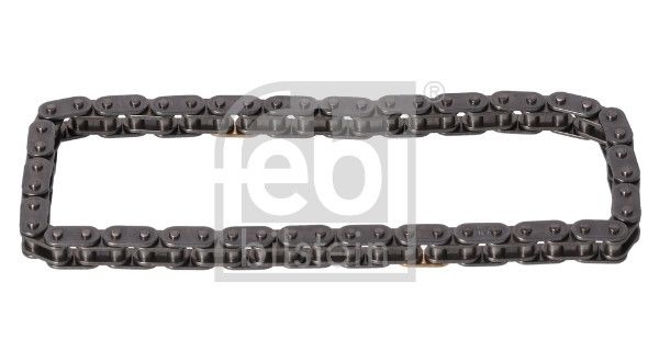 Toyota Ketting, oliepompaandrijving