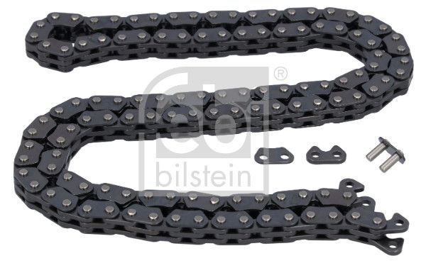 Mercedes-Benz Distributieketting