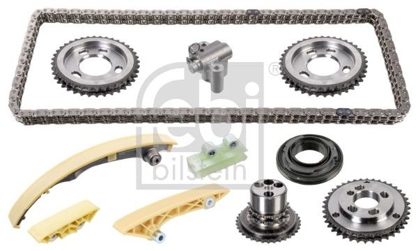 Ford Distributiekettingset