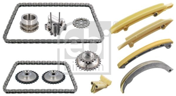 Bmw Distributiekettingset