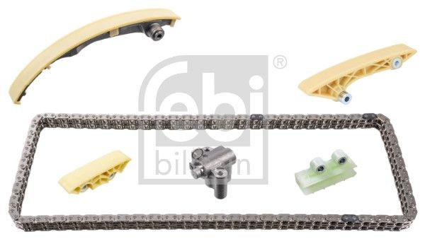 Ford Distributiekettingset