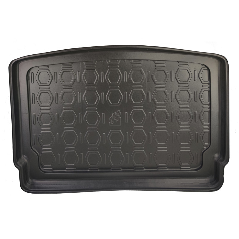 Peugeot Kofferbakmat 'Design' passend voor  207 3/5-deurs 2006-
