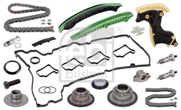 Mercedes-Benz Distributiekettingset