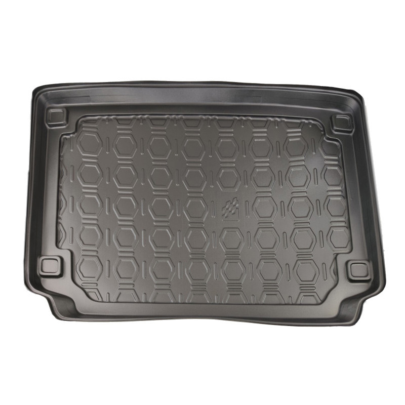 Peugeot Kofferbakmat 'Design' passend voor  308 3/5-deurs 2007-