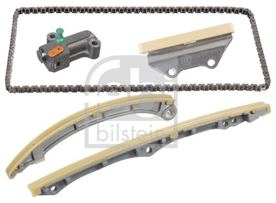 Honda Distributiekettingset Basic Short Kit